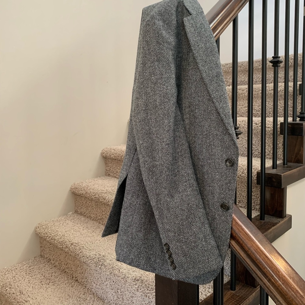 *Moving sale* J Crew Fall Tweed Blazer